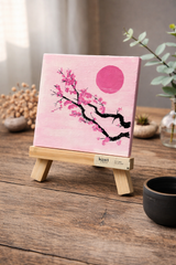 Sakura - Fleeting Beauty