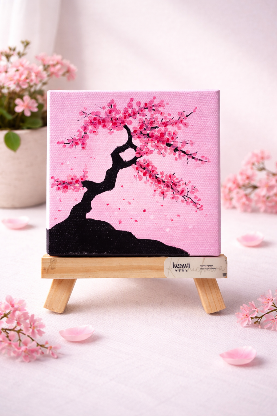 Sakura - In Full Bloom