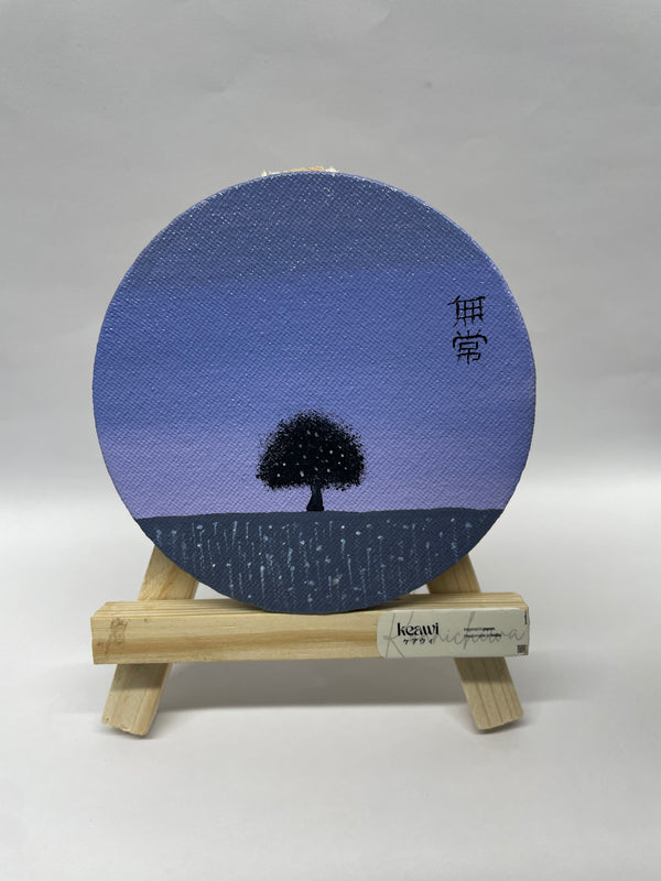 Mujo - Everything Changes