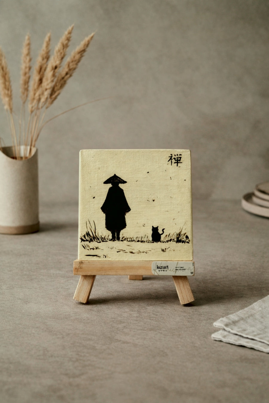 Zen Wanderer